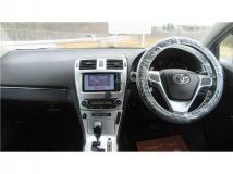 2013 Toyota Avensis Wagon