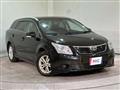 2011 Toyota Avensis Wagon