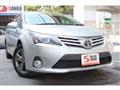 2014 Toyota Avensis Wagon