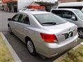 2008 Toyota Allion