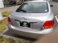 2008 Toyota Allion