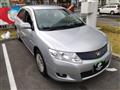 2008 Toyota Allion