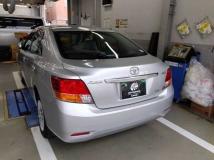 2008 Toyota Allion