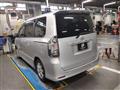 2009 Toyota Voxy