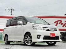 2010 Toyota Noah
