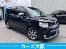 2009 Toyota Voxy