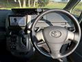 2010 Toyota Voxy
