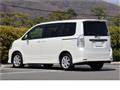 2009 Toyota Noah