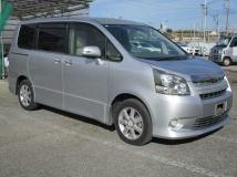 2008 Toyota Noah