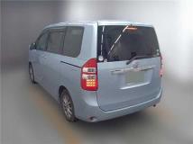 2013 Toyota Noah