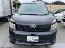 2008 Toyota Voxy