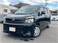2012 Toyota Voxy