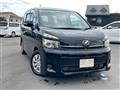 2012 Toyota Voxy
