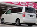 2010 Toyota Noah