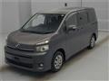 2012 Toyota Voxy