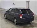 2012 Toyota Corolla Fielder