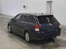 2012 Toyota Corolla Fielder