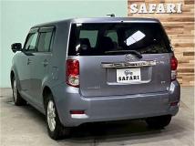 2009 Toyota Corolla Rumion