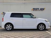 2008 Toyota Corolla Rumion