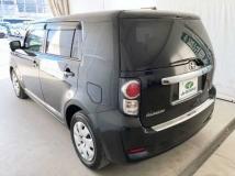 2011 Toyota Corolla Rumion