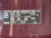 2010 Toyota Corolla Rumion