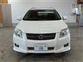 2007 Toyota Corolla Fielder
