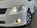 2007 Toyota Corolla Fielder