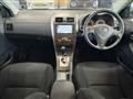 2007 Toyota Corolla Fielder