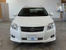 2007 Toyota Corolla Fielder