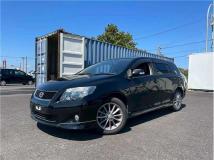 2011 Toyota Corolla Fielder