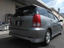 2006 Toyota Wish