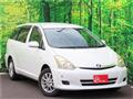 2007 Toyota Wish