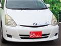 2007 Toyota Wish