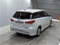 2011 Toyota Wish