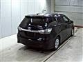 2013 Toyota Wish