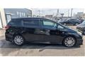 2009 Toyota Wish