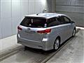 2009 Toyota Wish