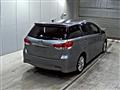 2009 Toyota Wish