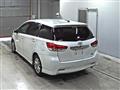 2011 Toyota Wish