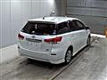 2010 Toyota Wish