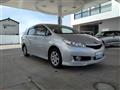 2009 Toyota Wish