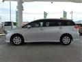 2009 Toyota Wish