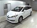 2011 Toyota Wish