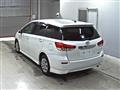 2011 Toyota Wish