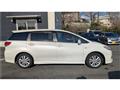 2010 Toyota Wish
