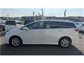 2010 Toyota Wish