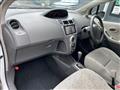 2008 Toyota Vitz
