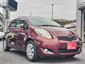 2009 Toyota Vitz