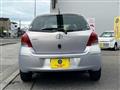 2010 Toyota Vitz