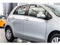 2010 Toyota Vitz